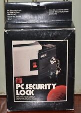  ACCO PC Security Lock Computer 62000 for IBM PC & PC/XT Vintage Retro NOS  picture
