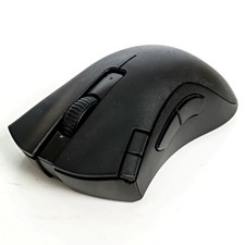 Razer Deathadder V2 X Hyperspeed Wireless Gaming Mouse, Black picture