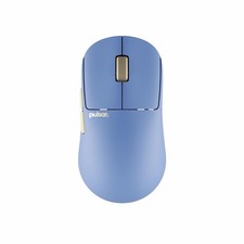 Pulsar X2N CrazyLight Mini Wireless Optical Gaming Mouse 32000 DPI Blue picture