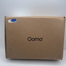 Ooma 2624W Grandstream 8-Line Wi-Fi IP Corded Conferece Phone Black picture