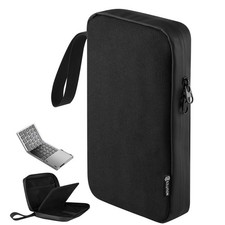 Travel Case for ProtoArc XK01 Full-Size Foldable Keyboard picture