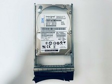 IBM 00W1236 00W1239 00W1240 900GB SAS 6Gbps 10K RPM 2.5