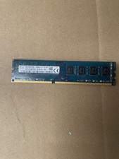 SK Hynix 8GB 2Rx8 PC3L-12800U-11-13-B1 Desktop Memory - HMT41GU6BFR8A-PB picture