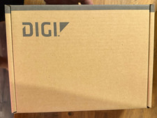 Digi PortServer TS 1 Device Server 70002041 - New in Sealed Box picture