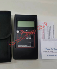 1pcs NEW IMI radiation detector inspector alert IA-V2 DHL/FedEx picture