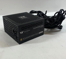 Thermaltake Toughpower GX2 650W ATX Power Supply PSU 80 PLUS Gold picture