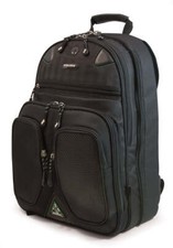 Mobile Edge ScanFast 17.3 Backpack Black picture