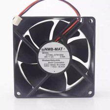NMB 3110KL-07W-B50 8025 DC48V 0.09A 2-Pin Inverter Cooling picture