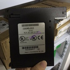 For GE Fanuc IC693MDL931D module In Box  UPS/FedEx NEW picture