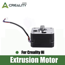 Creality Hi Extrusion Motor Genuine Extruder Stepper Motor_42-26 Genuine picture