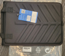 Tomtoc hard shell case for  13