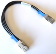Genuine Aruba 3800/3810M 0.5 Stacking CableJ9578A 5080-0149 picture