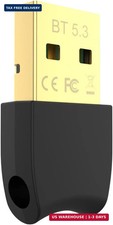 Ultra-Compact Bluetooth 5.3 USB dongle - Reliable Connectivity for Windows/Linux picture