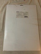 Staples 18291 Privacy Filter for Laptop, 17