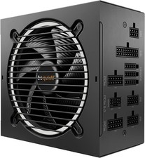 be Quiet Pure Power 12 M 1200W 80 Plus Gold ATX Power Supply picture