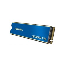ADATA Solid State Drive Legend 710 SSD Gen3 M.2 NVME 512GB ALEG-710-512GCS picture
