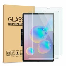 2PCS Tempered Glass Film Screen Protector Cover for Lenovo Tab M8 HD 8