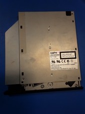 SANYO CRD-S372VSW CD-ROM Drive IBM 05K9059 05K9058 ThinkPad 24X IDE Slim Optical picture