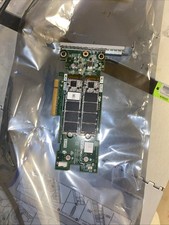 Raid card for DELL BOSS R940XA server RAID0/1 M.2 SSD R740 7HYY4 XD  picture