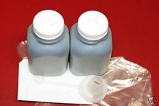 2 HY Toner Refill for Brother HL2130 HL2132 HL2250 HL2230 HL2240 TN450 TN420 picture
