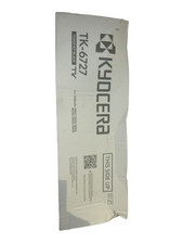 TK-6727 1T02NJ0US0 New Genuine Kyocera Black Toner TASKalfa 7002i 7003i 8002i picture