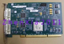 1PC Used SIEMENS HSI 10032693 REV 04 Xilinx Virtex-4 XC4VLX1 picture
