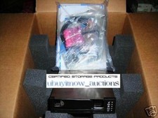 CERTANCE CP3100 D2D2T 160GB DISK DRIVE CP3100i-160-S External Data Backup Unit picture
