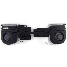 For DELL Precsion 7760 RTXA Cooling Fan Heatsink F5PP9 CN-0F5PP9 CWGVD CN-0CWGVD picture