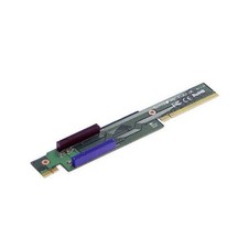 Supermicro RSC-R1UEP-UE 1U LHS Passive PCIE UIO Riser Card picture