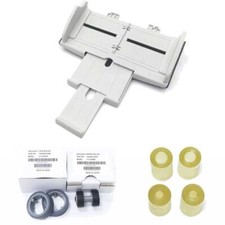 Pick Brake Roller Input Tray Feed Exit Tire for Fujitsu fi-7160 fi-7180 fi-7280 picture
