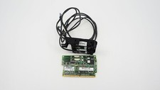 HP 633543-001 HPE 2GB 4K1285 Cache Memory with battery pack (Set of 2) picture