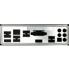 I/O Shield For Intel DH67BL & DH67BLB3 Motherboard Backplates picture