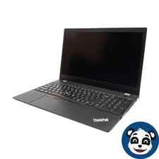 LENOVO ThinkPad P15s Gen 1 Laptop, i7-10610U, 16GB RAM, 512GB SSD, Win 11 - 