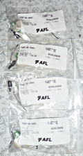 4 AFL SC FAST-SC-SMAU-Singlemode Fiber Optic Connectors 0.9/0.25mm ## picture