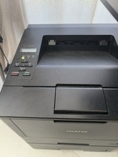 Brother HL-L5200DW Business Monochrome Laser Printer Wireless Duplex picture