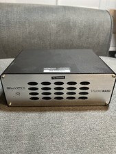 Glyph Technologies StudioRAID 4TB 2-Bay USB 3.2 Gen 1 RAID Array (2 x 2TB) picture