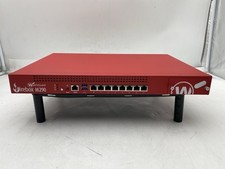 WatchGuard FireBox M290 7-Port Network Security Appliance picture