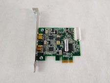 Point Grey FirePro 1394b PCI Express x1 Acquisition Card picture