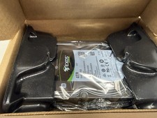 Seagate Exos 7E8 4TB 3.5” SATA Enterprise HDD ST4000NM0035 Sealed Bag picture
