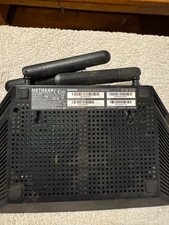 NETGEAR Nighthawk AC1750 Smart Wifi Router Model R6350 - USED picture