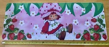 Strawberry Shortcake Computer Desk Mat picture