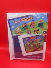 CANON CREATIVE CD-ROM version 1.4 with Manual brand new factory sealed picture