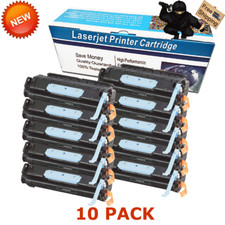 10 PK C106 CRG106 0264B001 Toner For Canon 106 ImageClass MF6550 MF6560 MF6590 picture