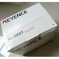 1PC NEW KEYENCE KL-8BXT Programmable Controllers DHL/FedEx picture