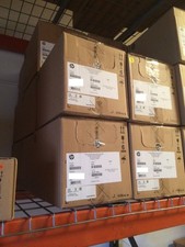 HP 5400R 1100W PoE+ ZL2 Power Supply J9829A  BRAND NEW SEALED picture