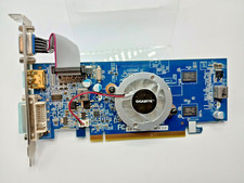 Gigabyte GV-N84S-512I (rev. 3.0) PCI-E Graphics Card picture