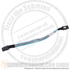 Fujitsu 25cm SAS Cable 2x SFF-8087 A3C40148272 picture