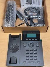 Grandstream GRP2602W WiFi 2-Line 4-SIP Carrier Grade IP Phone picture