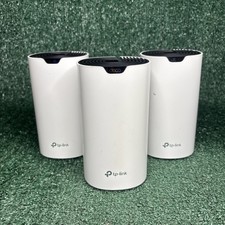 TP-Link Deco S4R AC1200 Whole Home Mesh Router WiFi Kit System 3-Pack - No Cords picture