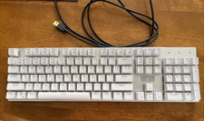 HUO JI E-Yooso Z-88 Wired Typewriter Style Mechanical Gaming Keyboard USB picture